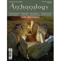 Archaeology Ireland Winter 2022
